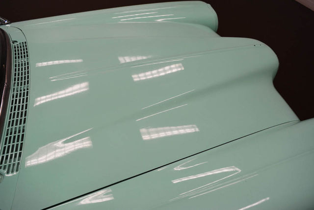 1958 Edsel Edsel Round Up Wagon - photo 4