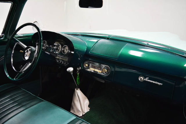 1958 Edsel Edsel Round Up Wagon - photo 9