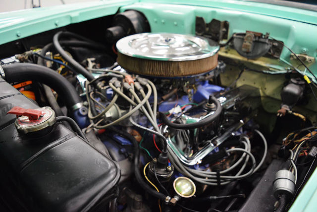 1958 Edsel ROUND UP WAGON - photo 10