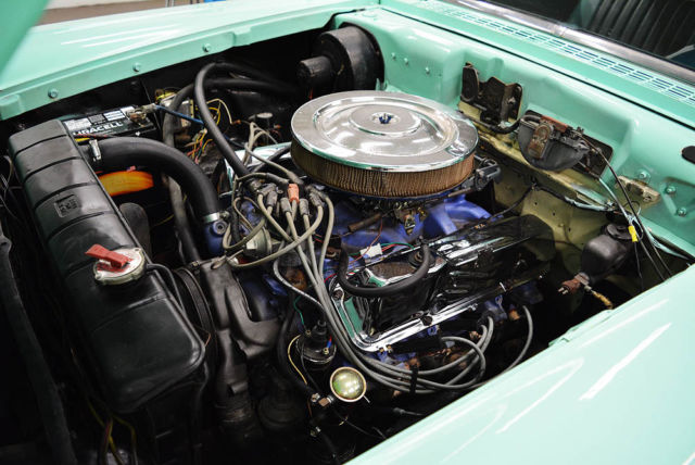 1958 Edsel ROUND UP WAGON - photo 11