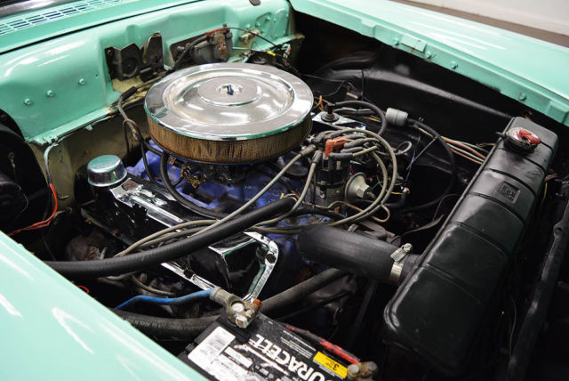 1958 Edsel ROUND UP WAGON - photo 9