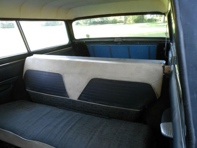 1958 Edsel Roundup - photo 13