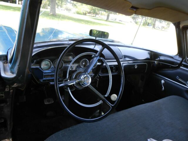 1958 Edsel Roundup - photo 7