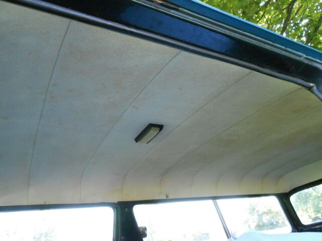 1958 Edsel Roundup - photo 8