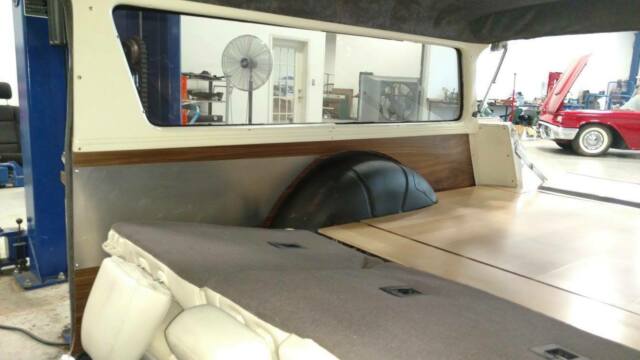 1958 Edsel Roundup - photo 8
