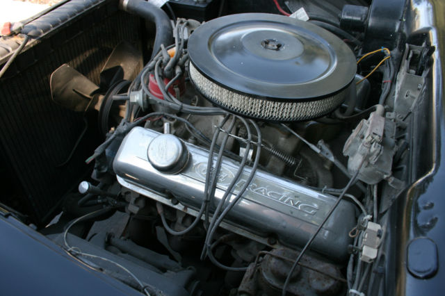 1958 Edsel Roundup Base Wagon 2-Door - photo 11