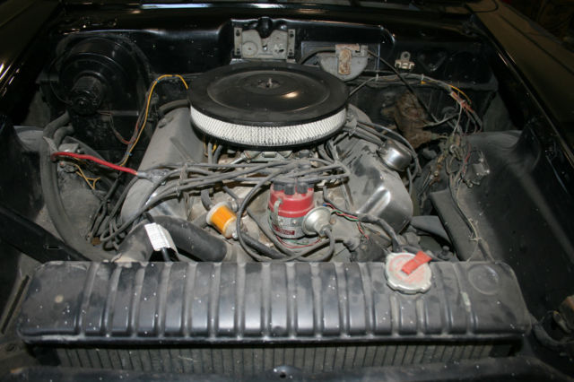 1958 Edsel Roundup Base Wagon 2-Door - photo 7
