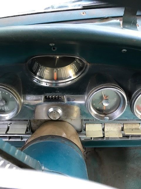 1958 Edsel Villager VILLAGER - photo 10