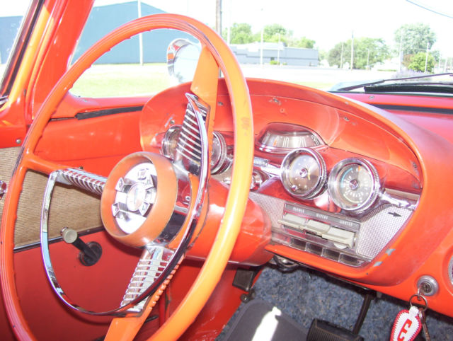 1958 Edsel Villager VILLAGER 6 PASS WAGON - photo 11