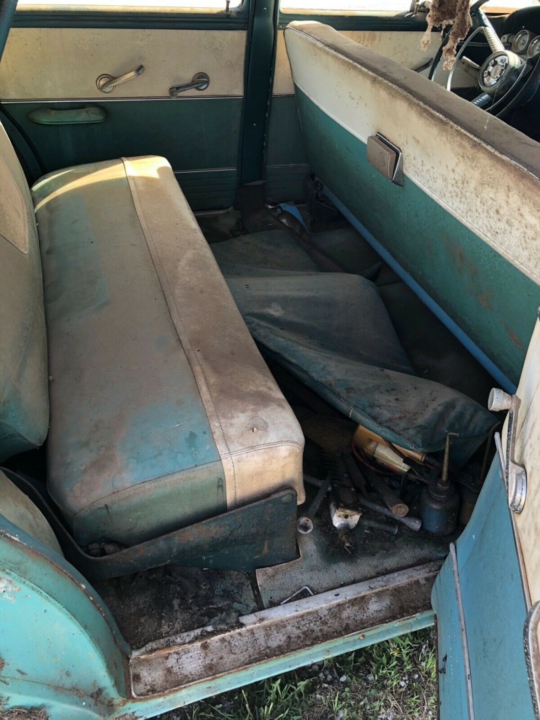 1958 Edsel Villager - photo 10