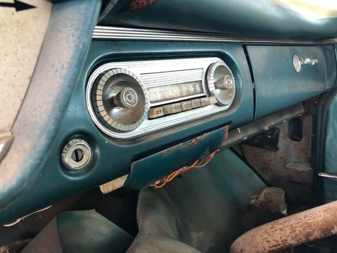 1958 Edsel Villager - photo 6