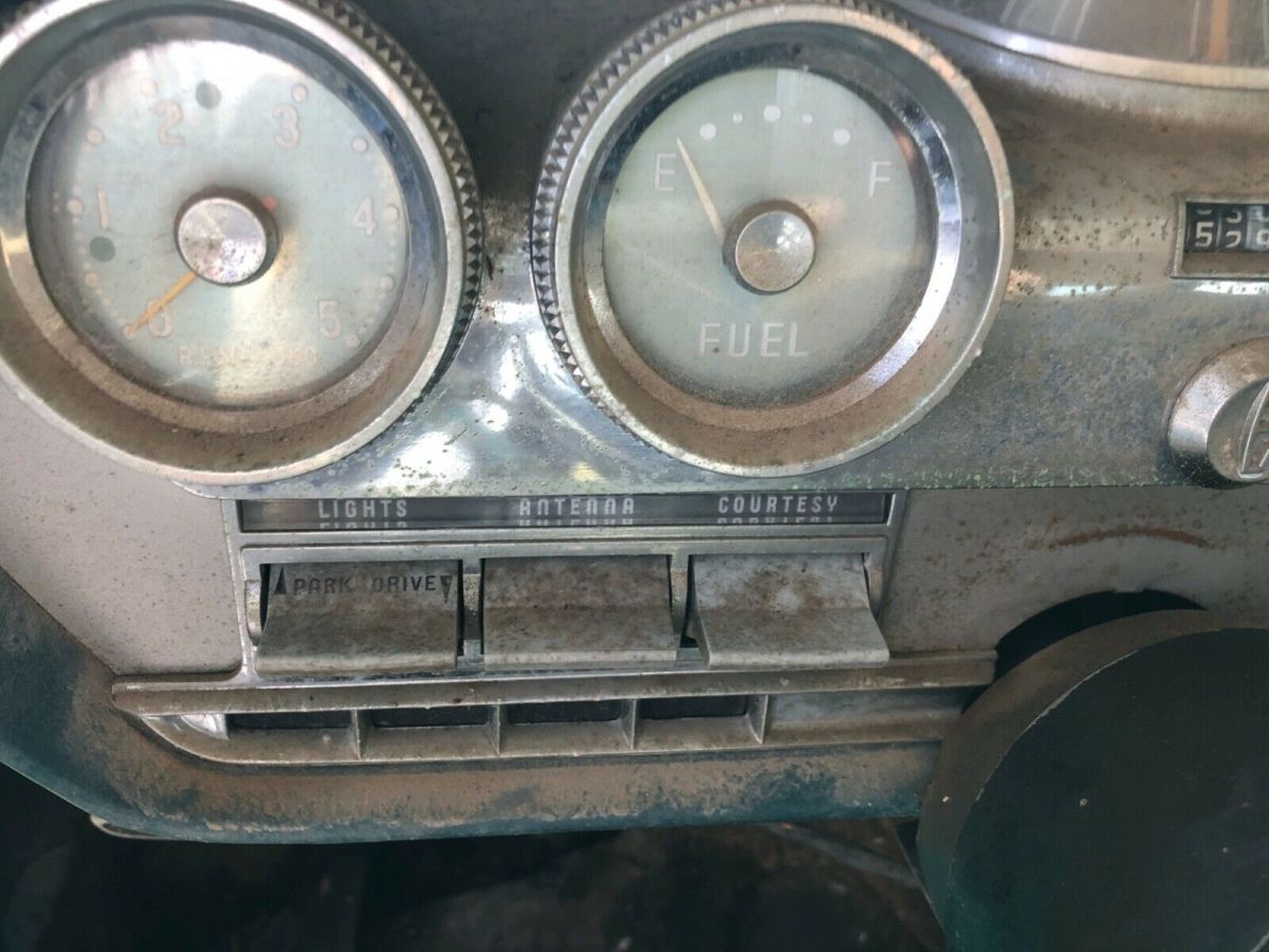 1958 Edsel Villager - photo 7