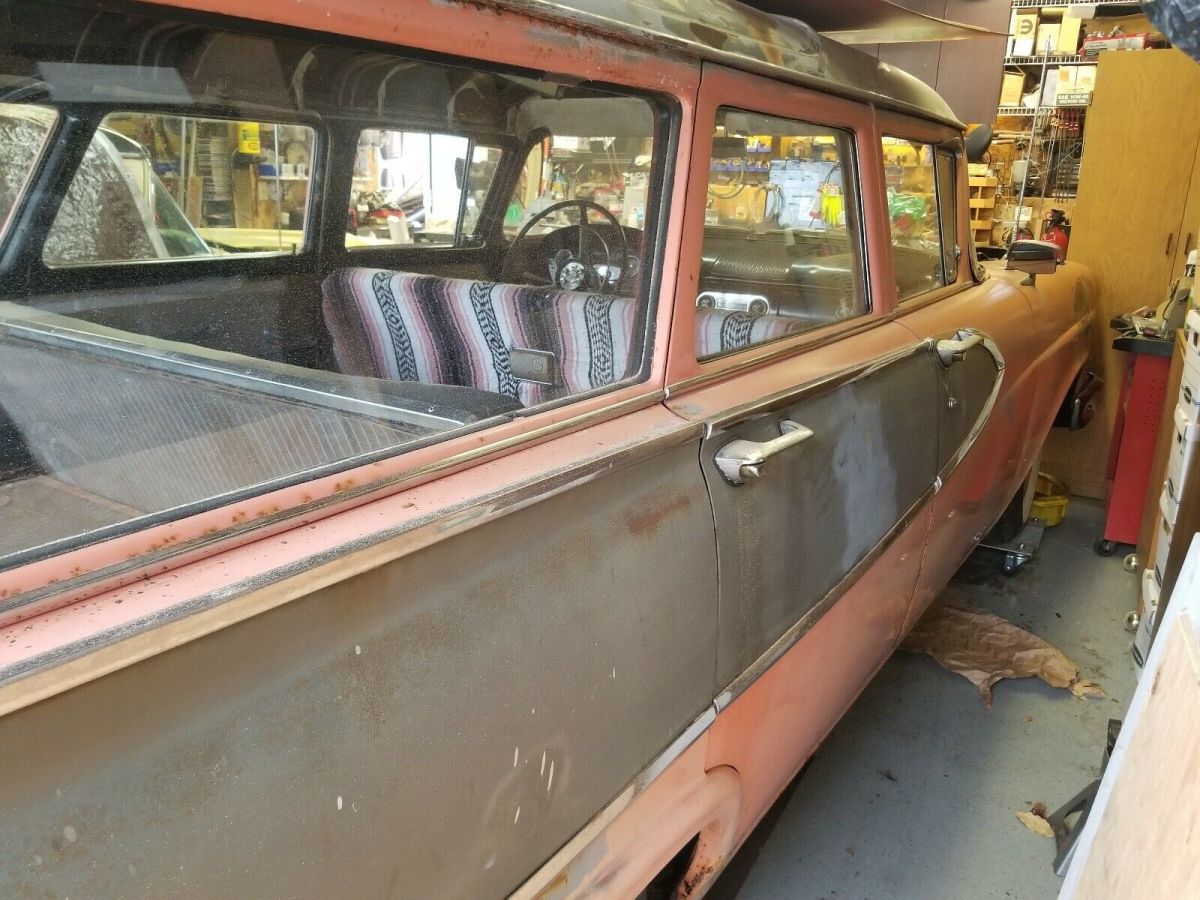 1958 Edsel Villager - photo 12