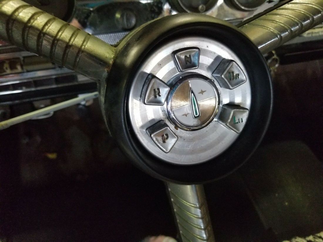 1958 Edsel Villager - photo 3