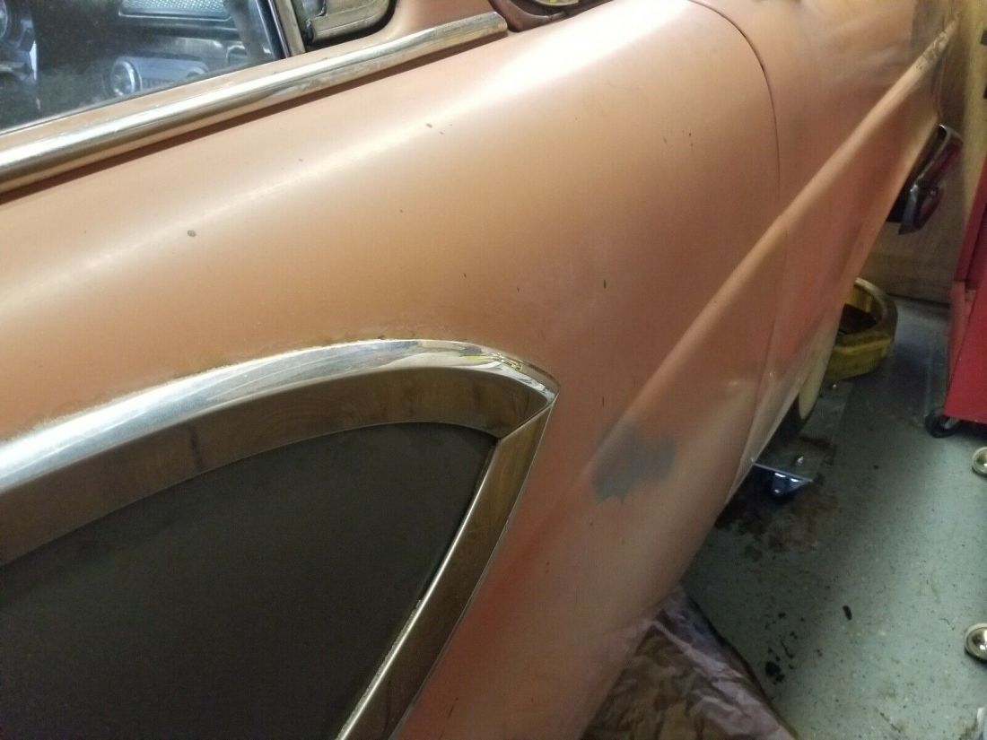 1958 Edsel Villager - photo 8