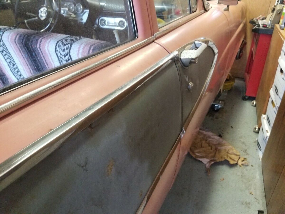 1958 Edsel Villager - photo 9
