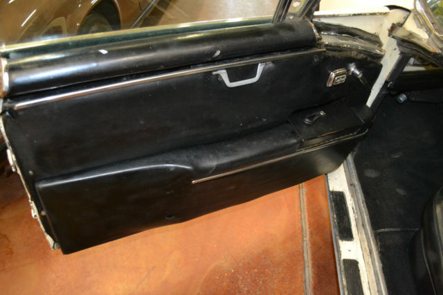 1958 Other Makes Facel Vega FV4 - photo 10