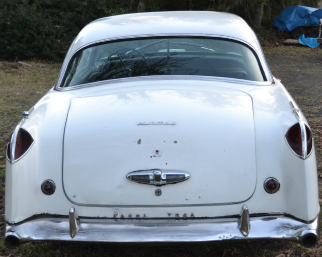 1958 Other Makes Facel Vega FV4 - photo 3