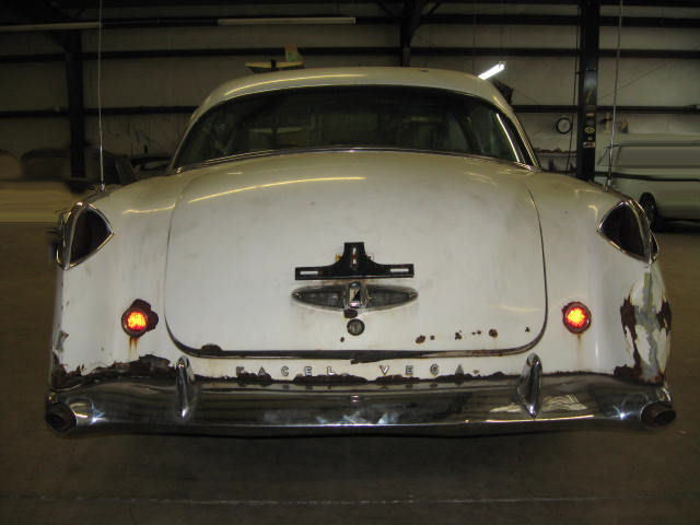1958 Other Makes Facel Vega - photo 4