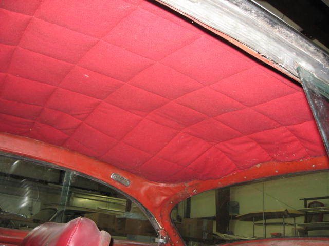 1958 Other Makes Facel Vega - photo 8