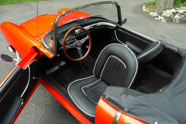 1958 Fiat Other Base - photo 13