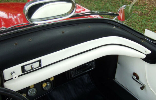 1958 Fiat Other - photo 10