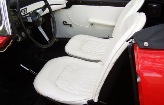 1958 Fiat Other - photo 11