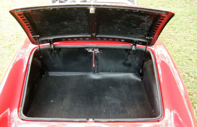 1958 Fiat Other - photo 12