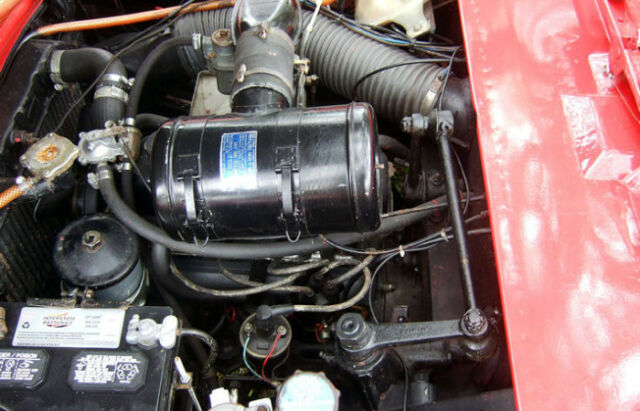 1958 Fiat Other - photo 13