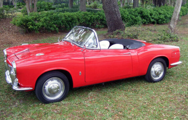 1958 Fiat Other - photo 2