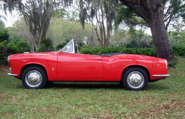 1958 Fiat Other - photo 3