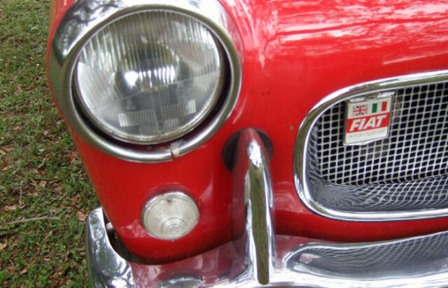 1958 Fiat Other - photo 4