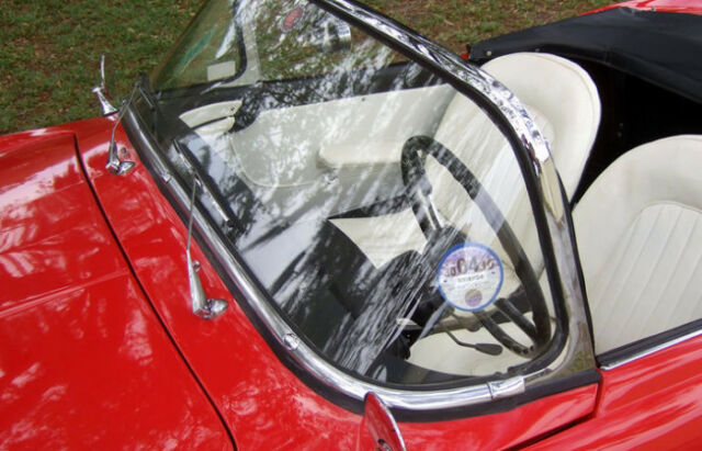 1958 Fiat Other - photo 6