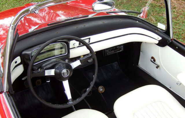 1958 Fiat Other - photo 7