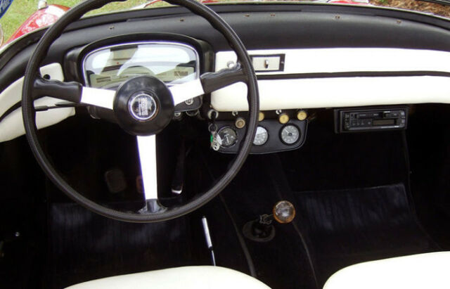 1958 Fiat Other - photo 8