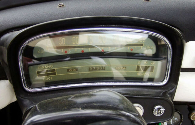 1958 Fiat Other - photo 9
