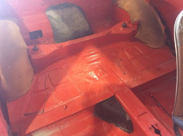 1958 Fiat Other Base - photo 10