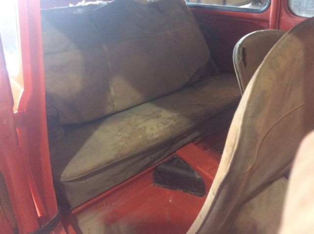 1958 Fiat Other Base - photo 8