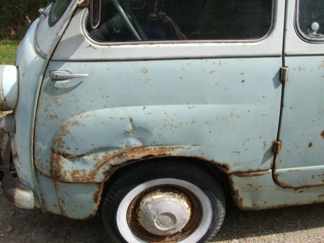 1958 Fiat Other Multipla - photo 3