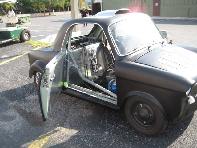 1958 Fiat Other - photo 13