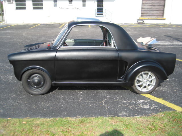 1958 Fiat Other - photo 2