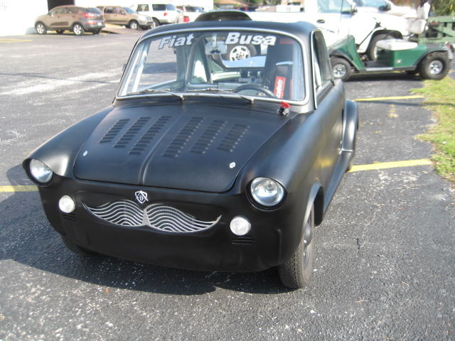 1958 Fiat Other - photo 3
