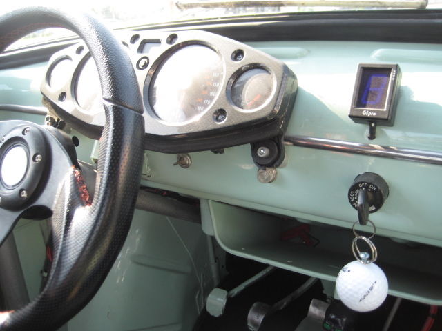 1958 Fiat Other - photo 6