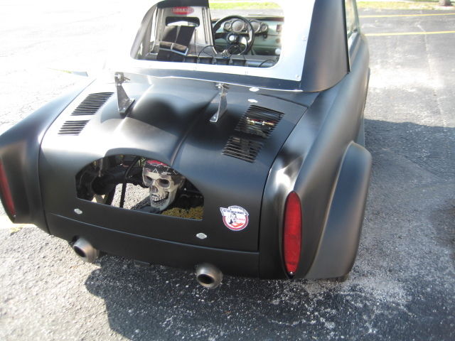 1958 Fiat Other - photo 9