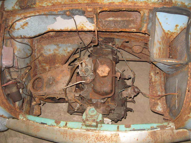 1958 Fiat Other - photo 10