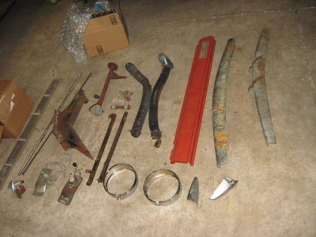 1958 Fiat Other - photo 11