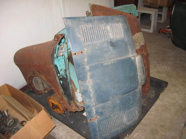 1958 Fiat Other - photo 12