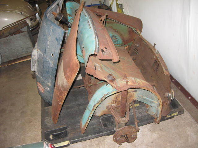 1958 Fiat Other - photo 13