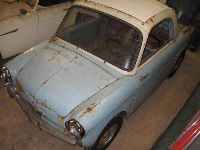 1958 Fiat Other - photo 5