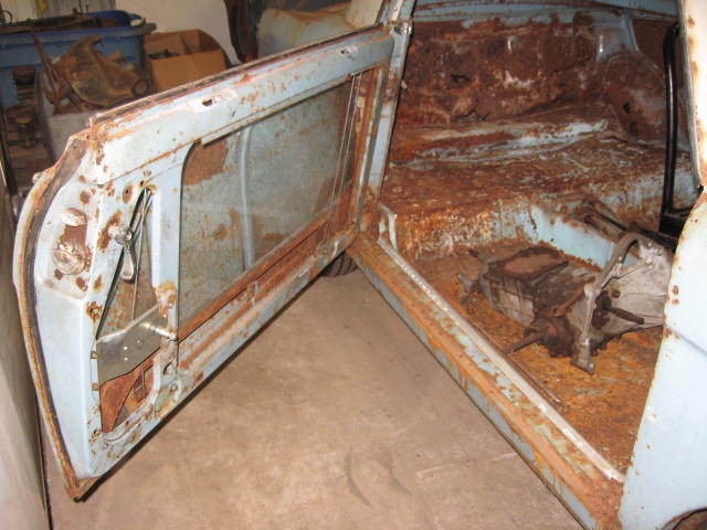 1958 Fiat Other - photo 7